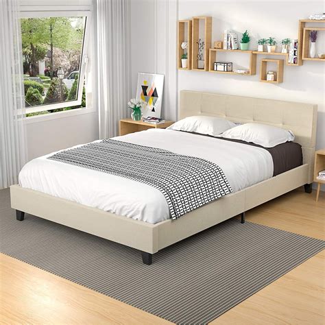 metal fabric a frame|Metal Fabric Beds & Bed Frames .